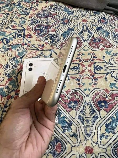 iphone 11 non PTA for sale 03266068451 1