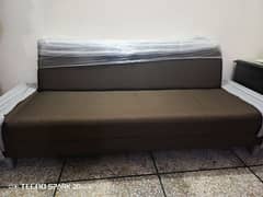 Dura Foam Sofa Cum Bed