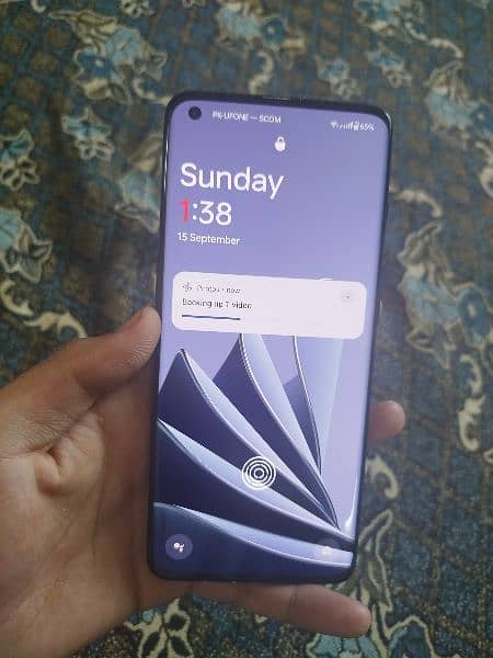 OnePlus 10 pro 12/256 2
