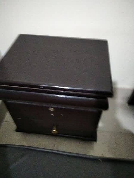 wooden bed for sale 1