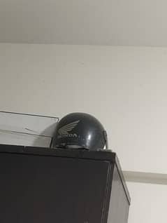 honda helmet