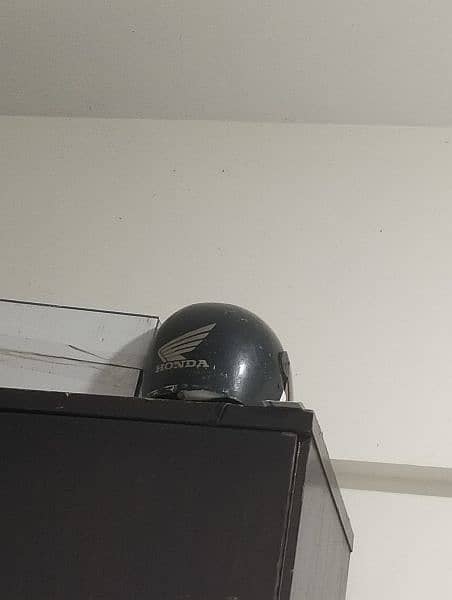 honda helmet 0