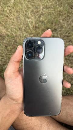 Iphone 13 Pro Max 256GB Non PTA