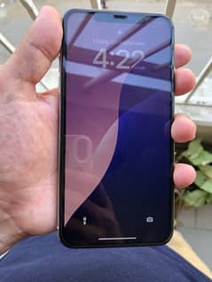 IPhone 11 Pro Max 256gb (PTA APPROVED) 0