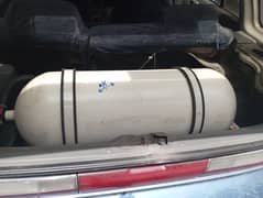 Suzuki Cultus cylinder for sale