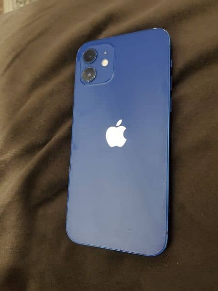 Iphone 12 64gb factory 1