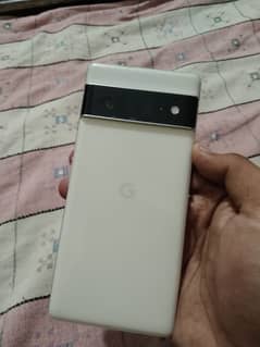 Google Pixel 6 Pro Non PTA 12/128