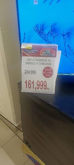 Led