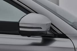 Side Mirrors Changan Oshan X7 - Blind Spot Monitor System