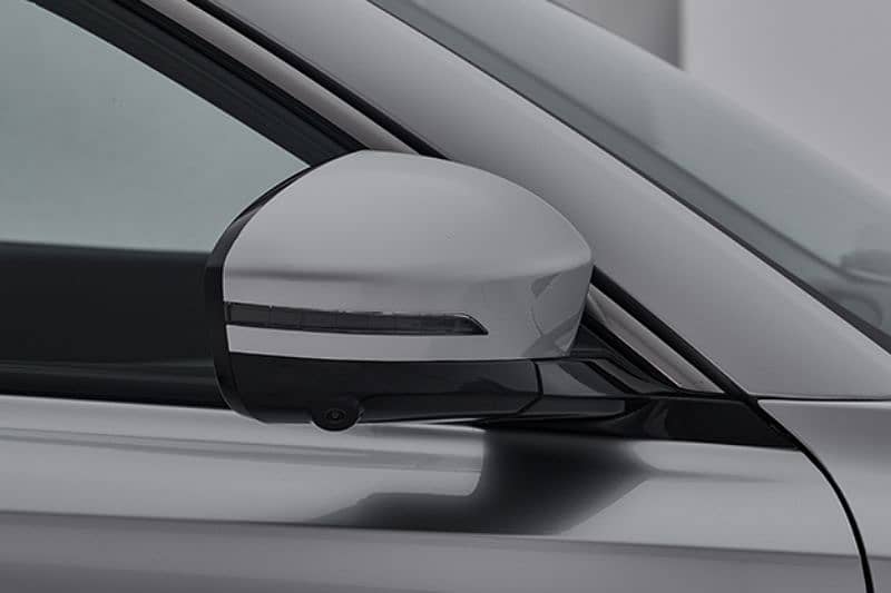 Side Mirrors Changan Oshan X7 - Blind Spot Monitor System 0