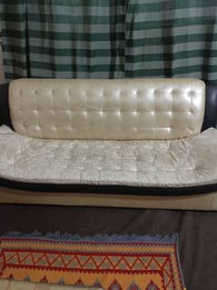 10/10 sofa set for sale