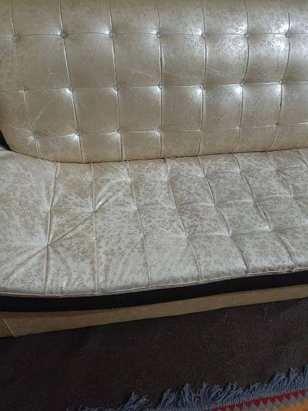 10/10 sofa set for sale 2