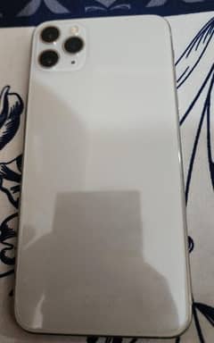 IPHONE 11 PRO MAX 256 GB FACTORY 0