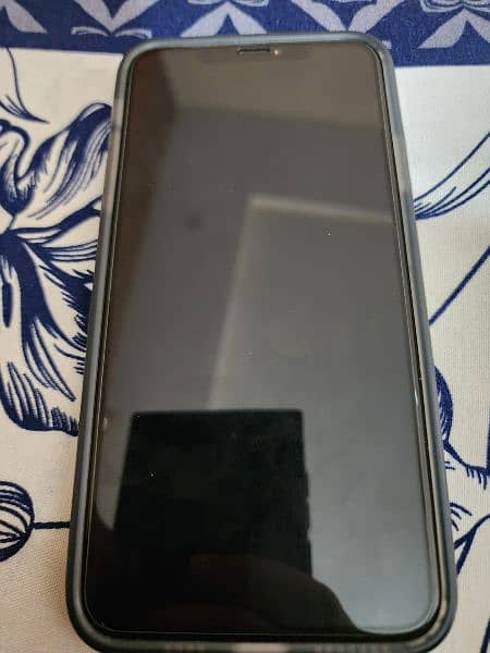 IPHONE 11 PRO MAX 256 GB FACTORY 1