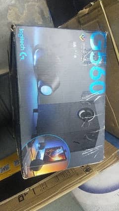 Logitech