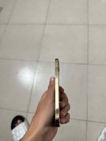 Iphone 12 pro PTA Approved 1