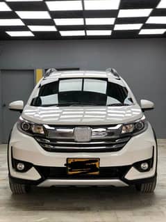 Honda BR-V 2020