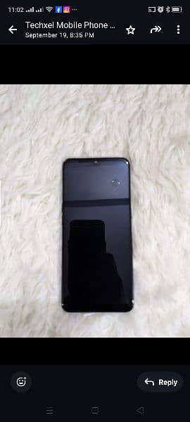 oppo f15 8Gb 128Gb 3