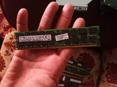 DDR 3 8 GB ram