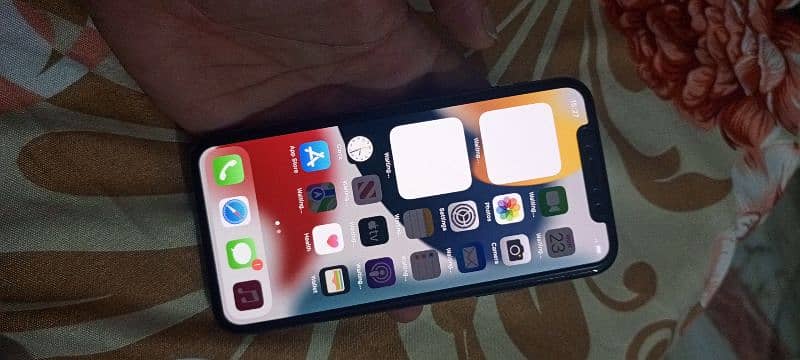 Iphone 11 PRO 512 GB 1