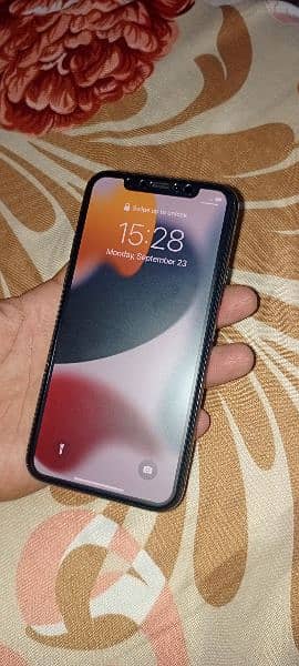 Iphone 11 PRO 512 GB 4