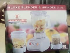 juicer machine 3 in 1 0