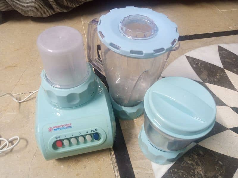 juicer machine 3 in 1 1