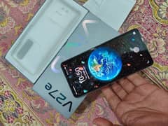 vivo v 27 e 8gb 256gb duall sim pta approved