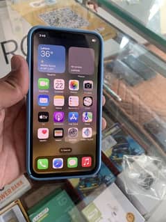 Iphone X 256 Gb Non Pta