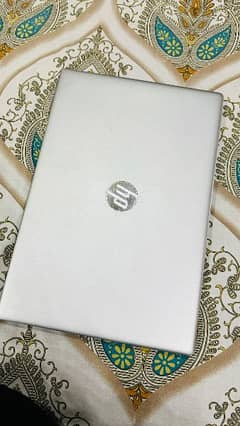 Hp Pro Book 650 G4 i5 8th generation