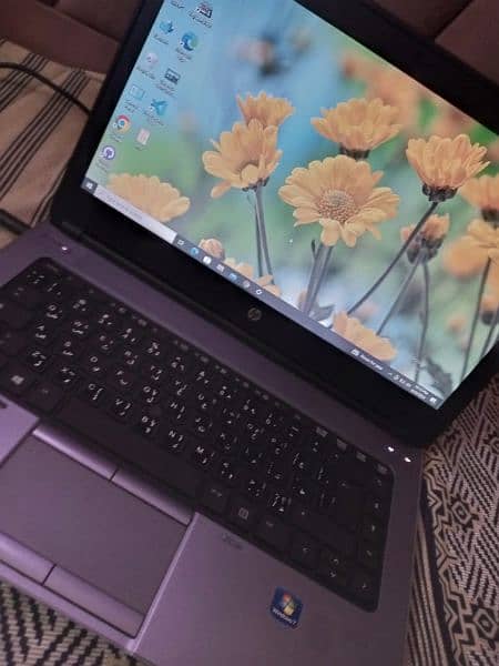 HP core I5 laptop / SSD laptop / 4th generation laptop 0