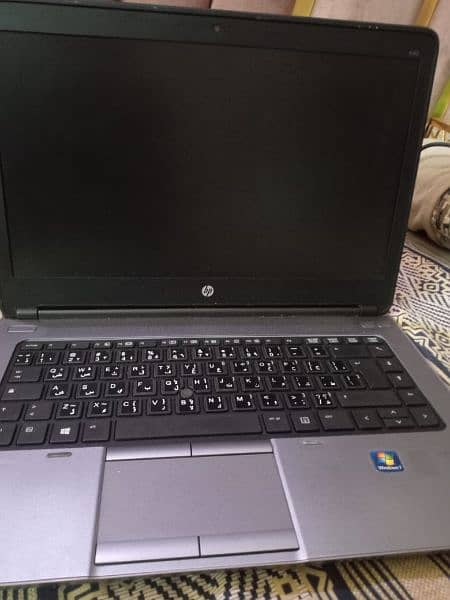 HP core I5 laptop / SSD laptop / 4th generation laptop 3