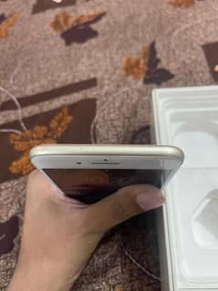 I phone 7plus 256 gb 0