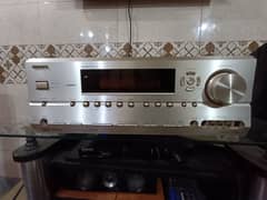 Onkyo Amplifier 0