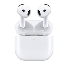 Apple AirPods 4 0