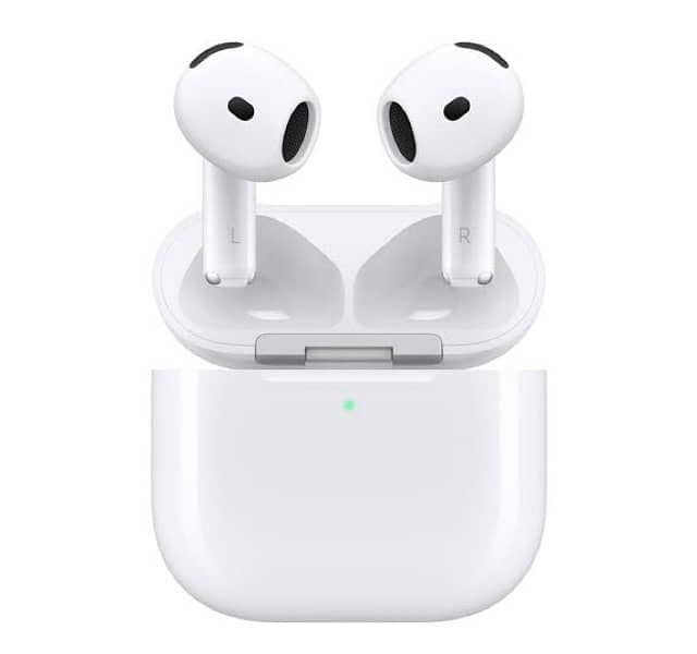 Apple AirPods 4 0