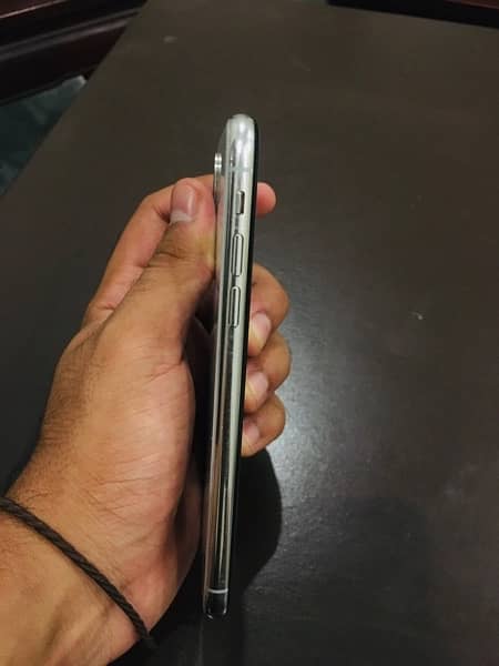 iPhone X 64gb PTA APPROVED 2