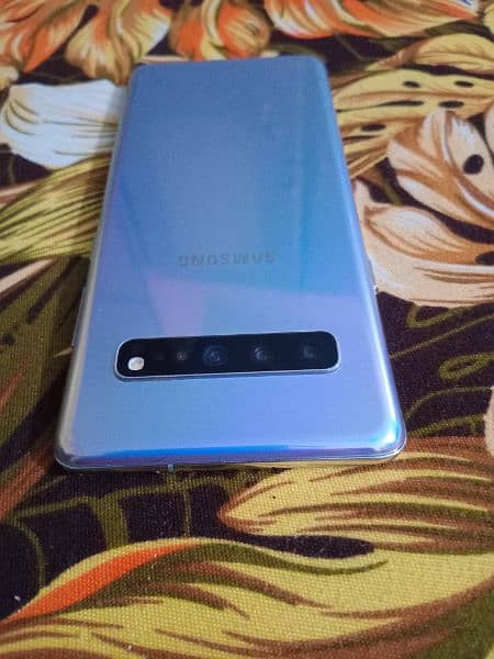 Samsun Galaxy S10 5g 4