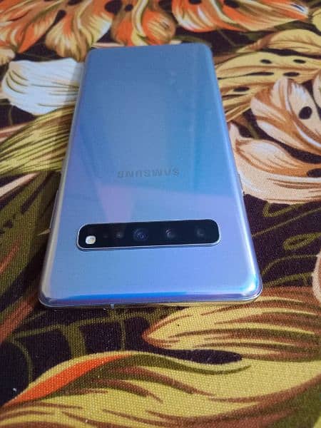 Samsun Galaxy S10 5g 6