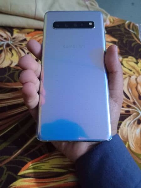 Samsun Galaxy S10 5g 14