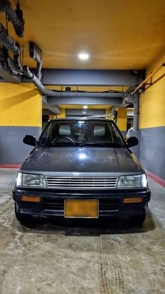 Daihatsu Charade 1986 ( 03272007020 )