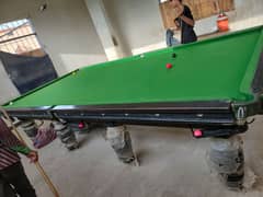 Snooker