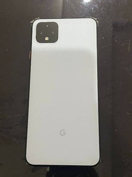 GOOGLE PIXEL pta 3