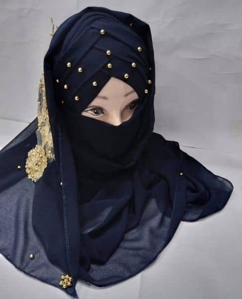 Hijabs for Girls and Women's order on Whatssap 2