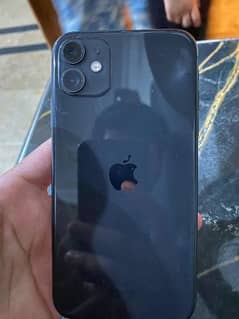 Iphone 11 black pta approved