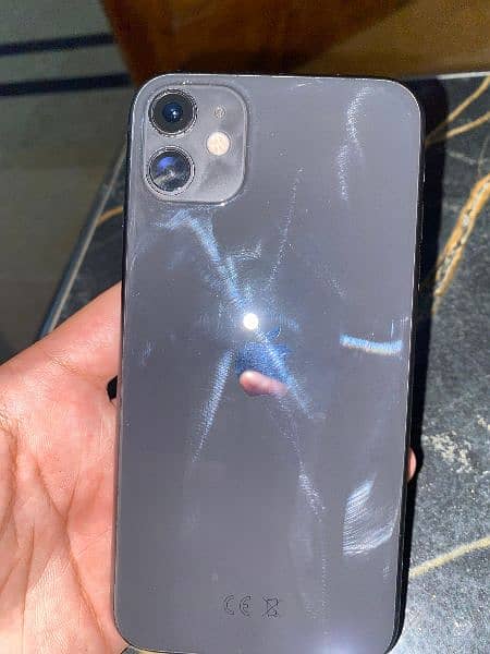 Iphone 11 black pta approved 1