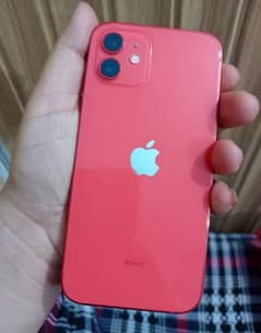 iPhone 12 64gb jv 0