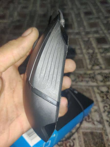 gaming mouse Logitech g402 2