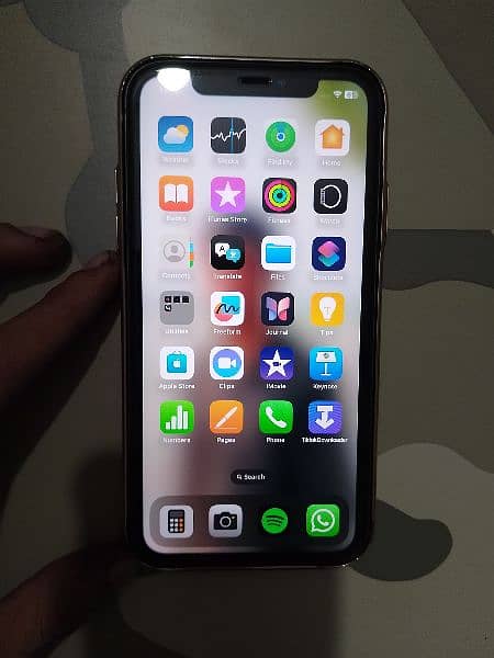 Iphone 11 Jv non pta 64gb black 2