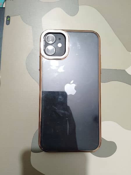 Iphone 11 Jv non pta 64gb black 5